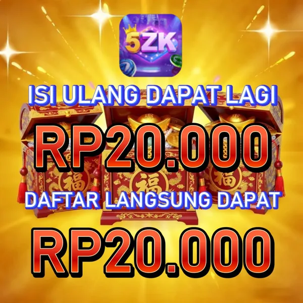 5ZK APK Download Versi Terbaru