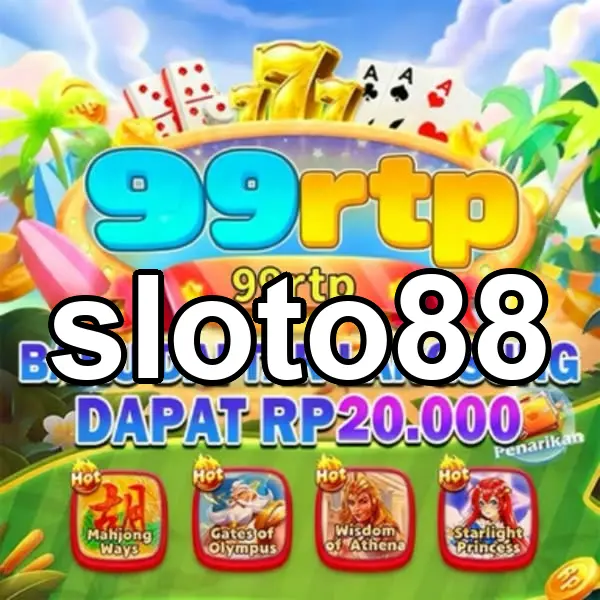 sloto88 APK