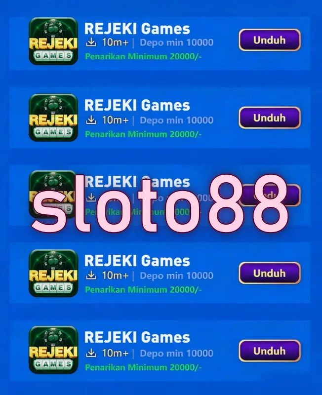 sloto88 APK