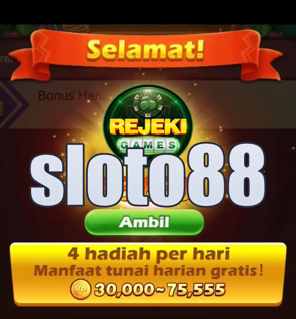 sloto88 APK