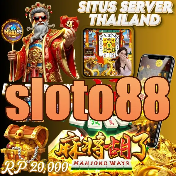 sloto88 Masuk