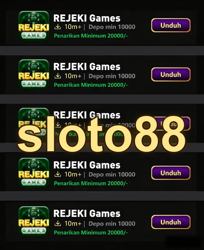 sloto88 Preview - Resmi Unduh