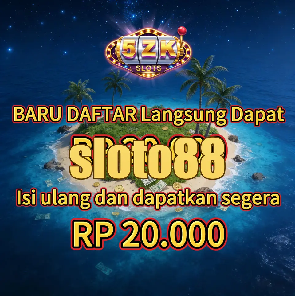 sloto88 Tangkapan Layar Resmi APK